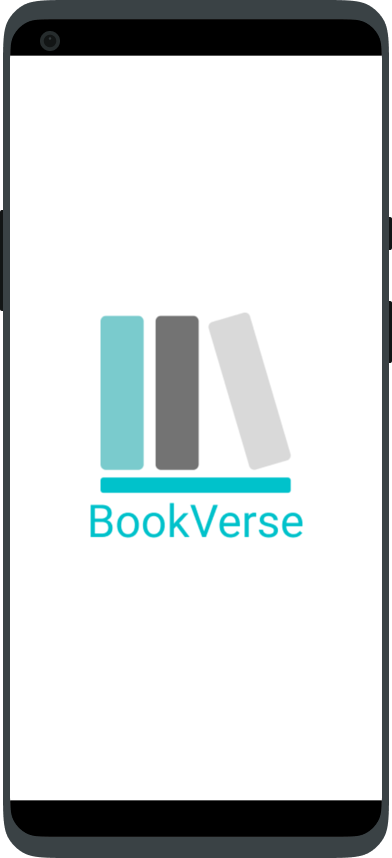 Bookverse Android App